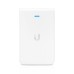 Access Point Ubiquiti UniFi In-Wall UAP-IW-HD, Wi-Fi 5 Dual Band 2100 Mbps, PoE+, Cloud/Controller
