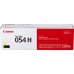 Toner Canon CRG054H Galben (XL), 2.300 pagini Toner Canon CRG054H Galben (XL), 2.300 pagini