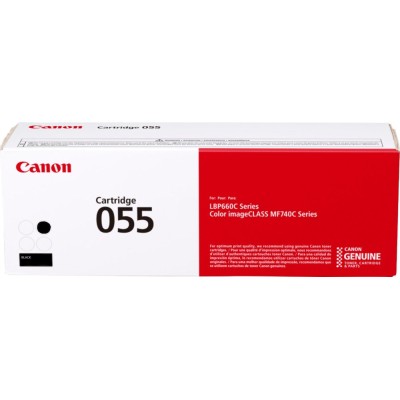 Toner Canon 3016C002AA Negru, 2.300 pagini Toner Canon 3016C002AA Negru, 2.300 pagini