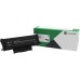 Toner Lexmark B222H00 Negru (XL), 3000 pagini