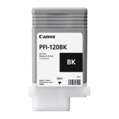 Cartus Cerneala Canon PFI-320BK Negru 300ml Cartus Cerneala Canon PFI-320BK Negru 300ml