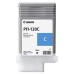 Cartus Cerneala Canon PFI-120C Cyan 130ml Cartus Cerneala Canon PFI-120C Cyan 130ml