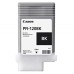 Cartus Cerneala Canon PFI-120BK Negru 130ml