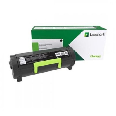 Toner Lexmark 56F2X00 Negru (XXL), 20.000 pagini Toner Lexmark 56F2X00 Negru (XXL), 20.000 pagini
