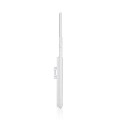 Access Point Ubiquiti UAP-AC-M-5 exterior, Wi-Fi 5 Dual Band AC1200, PoE, Cloud/Controller