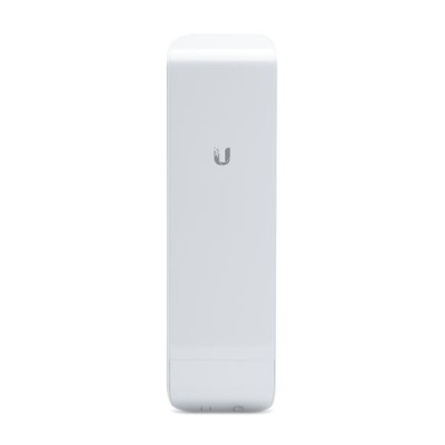 Access Point Ubiquiti Pole-Mount NSM5 exterior, Wi-Fi 4 Single Band 150 Mbps, PoE