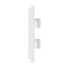 Access Point Ubiquiti Pole-Mount NSM5 exterior, Wi-Fi 4 Single Band 150 Mbps, PoE