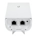 Access Point Ubiquiti Pole-Mount NSM5 exterior, Wi-Fi 4 Single Band 150 Mbps, PoE