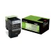 Toner Lexmark 78C20K0 Negru, 2000 pagini Toner Lexmark 78C20K0 Negru, 2000 pagini