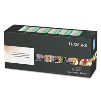 Toner Lexmark 78C2UCE Cyan (XXL), 7000 pagini Toner Lexmark 78C2UCE Cyan (XXL), 7000 pagini