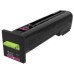 Toner Lexmark 82K2XME Magenta (XXL), 22.000 pagini Toner Lexmark 82K2XME Magenta (XXL), 22.000 pagini