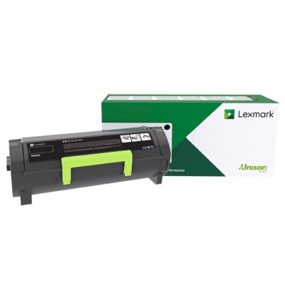 Toner Lexmark B282H00 Negru (XXL), 15.000 pagini Toner Lexmark B282H00 Negru (XXL), 15.000 pagini