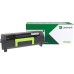 Toner Lexmark B242H00 Negru (XL), 6000 pagini Toner Lexmark B242H00 Negru (XL), 6000 pagini