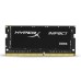 Memorie RAM laptop Kingston HyperX Impact 16GB DDR4 2666MHz CL15, SO-DIMM Memorie RAM laptop Kingston HyperX Impact 16GB DDR4 2666MHz CL15, SO-DIMM