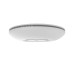 Access Point Mikrotik cAP-2nD interior, Wi-Fi 4 Single Band 54 Mbps, PoE+, Controller