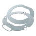 Access Point Mikrotik cAP-2nD interior, Wi-Fi 4 Single Band 54 Mbps, PoE+, Controller
