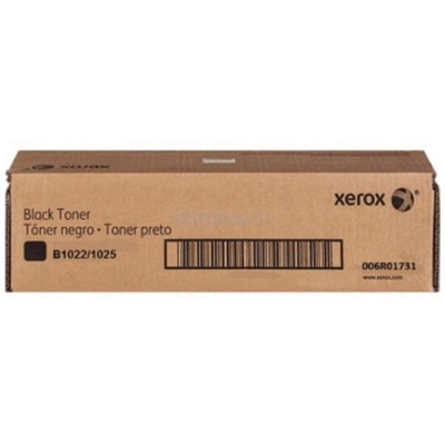 Toner Xerox 006R01731 Negru (XXL), 13.700 pagini Toner Xerox 006R01731 Negru (XXL), 13.700 pagini