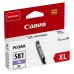 Cartus Cerneala Canon CLI-581XL Photo Blue 8.3ml XL Cartus Cerneala Canon CLI-581XL Photo Blue 8.3ml XL