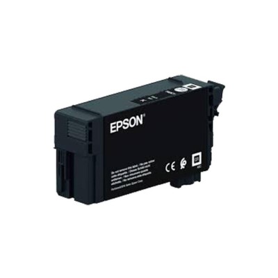Cartus Cerneala Epson T40D1 Negru 80ml Cartus Cerneala Epson T40D1 Negru 80ml