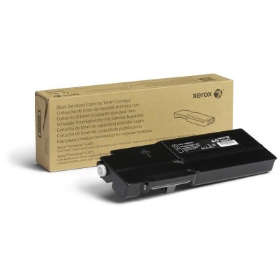 Toner Xerox 106R03508 Negru, 2500 pagini Toner Xerox 106R03508 Negru, 2500 pagini