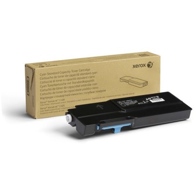 Toner Xerox 106R03510 Cyan (XL), 2500 pagini Toner Xerox 106R03510 Cyan (XL), 2500 pagini