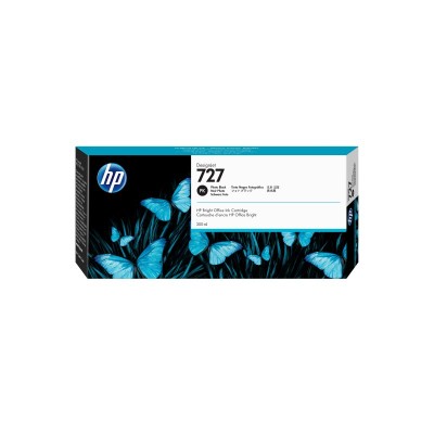 Cartus Cerneala HP Photo Black Standard