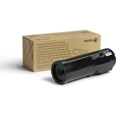 Toner Xerox 106R03585 Negru (XL), 24.600 pagini