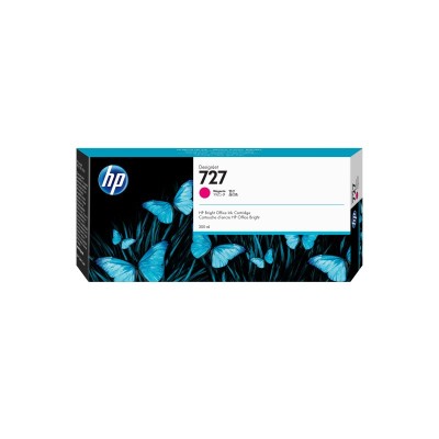 Cartus Cerneala HP Magenta