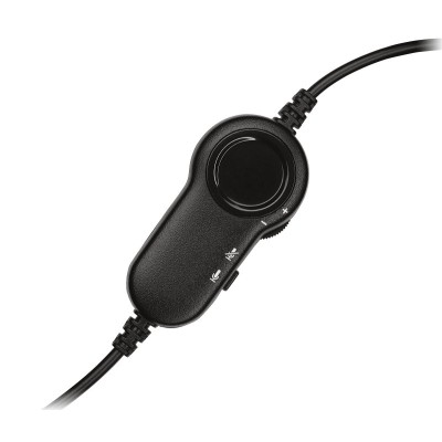 Casti Logitech H151 On-ear Birou, cu fir, cu microfon Casti Logitech H151 On-ear Birou, cu fir, cu microfon