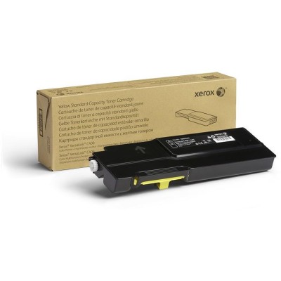 Toner Xerox 106R03509 Galben (XL), 2500 pagini Toner Xerox 106R03509 Galben (XL), 2500 pagini