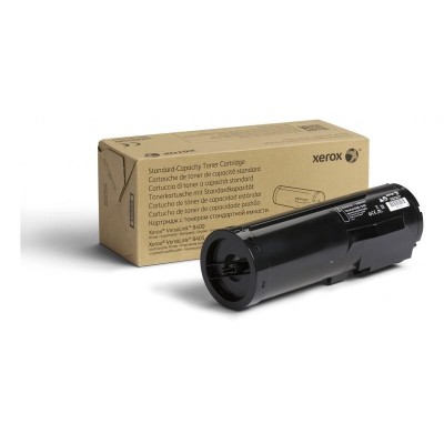 Toner Xerox 106R03581 Negru (XL), 5900 pagini Toner Xerox 106R03581 Negru (XL), 5900 pagini