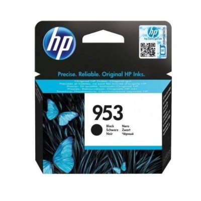Cartus Cerneala HP 953 Negru Standard