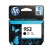 Cartus Cerneala HP 953 Negru Standard
