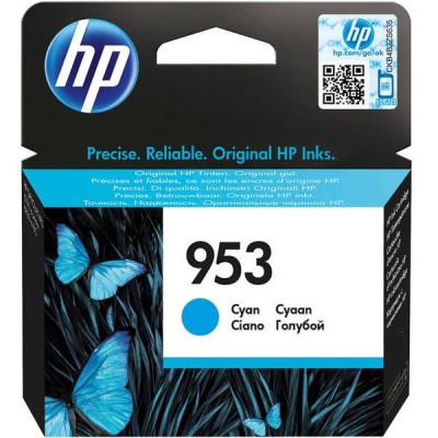 Cartus Cerneala HP 953 Cyan