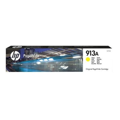 Cartus Cerneala HP 913A Galben