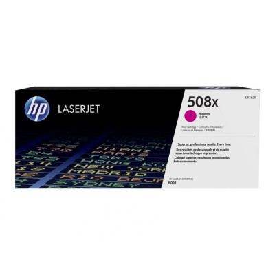 Toner HP CF363X Magenta (XXL), 9.500 pagini Toner HP CF363X Magenta (XXL), 9.500 pagini