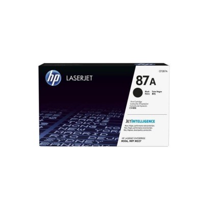 Toner HP CF287A Negru (XXL), 9000 pagini Toner HP CF287A Negru (XXL), 9000 pagini
