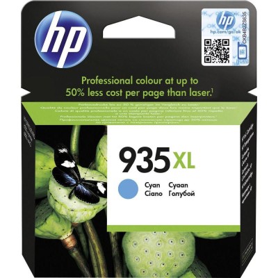 Cartus Cerneala HP 935XL Cyan XL