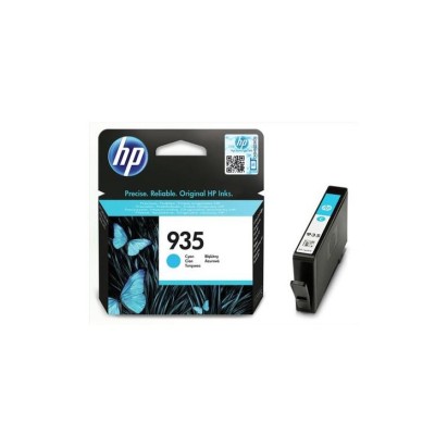 Cartus Cerneala HP 935 Cyan