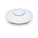 Access Point Ubiquiti UniFi UAP-NANOHD interior, Wi-Fi 5 Dual Band 2100 Mbps, PoE, Cloud/Controller