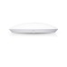 Access Point Ubiquiti UniFi UAP-NANOHD interior, Wi-Fi 5 Dual Band 2100 Mbps, PoE, Cloud/Controller
