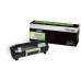 Toner Lexmark 50F2H0R Negru (XL), 5000 pagini