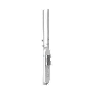 Access Point TP-Link Omada EAP225-OUTDOOR exterior, Wi-Fi 5 Dual Band 867 Mbps, PoE