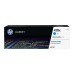 Toner HP CF411X Cyan (XL), 5.000 pagini Toner HP CF411X Cyan (XL), 5.000 pagini