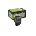Toner Lexmark 80C20KE Negru, 1000 pagini