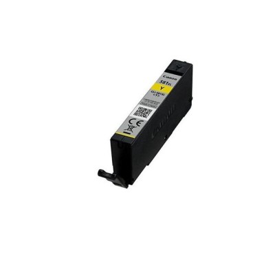 Cartus Cerneala Canon CLI-581XLY Galben 8.3ml XL