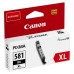 Cartus Cerneala Canon CLI-581XL Negru 8.3ml XL