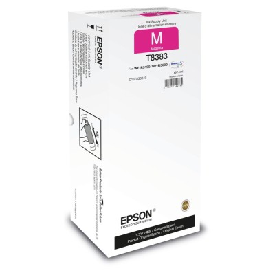Cartus Cerneala Epson T8383 Magenta 20000 pagini