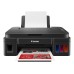 Multifunctionala Canon PIXMA G3410 A4 color inkjet CISS, MFP Print/Scan/Copy, Wi-Fi