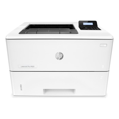 Imprimanta HP LaserJet Pro M501dn A4 monocrom laser, Ethernet, Duplex automat Imprimanta HP LaserJet Pro M501dn A4 monocrom laser, Ethernet, Duplex automat